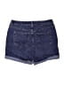 Amazon Essentials Blue Denim Shorts Size 8 - photo 2