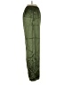 Zara Green Casual Pants Size S - photo 4
