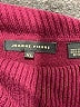 Jeanne Pierre Burgundy Pullover Sweater Size XL - photo 7