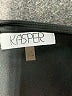Kasper Orange Sleeveless Top Size 10 (petite) - photo 7
