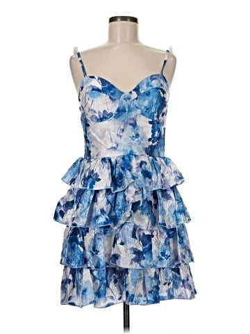 Speechless Cocktail Dress (view 1)