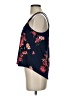 Papermoon Blue Tank Top Size S (petite) - photo 5