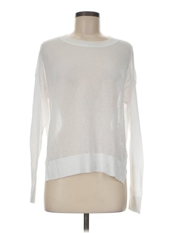 Planet By Lauren G Pullover Sweater (view 1)
