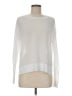 Planet By Lauren G White Pullover Sweater One size - photo 1