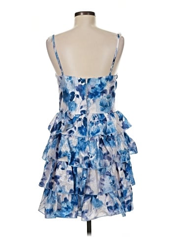 Speechless Cocktail Dress (view 2)
