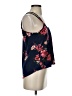 Papermoon Blue Tank Top Size S (petite) - photo 4