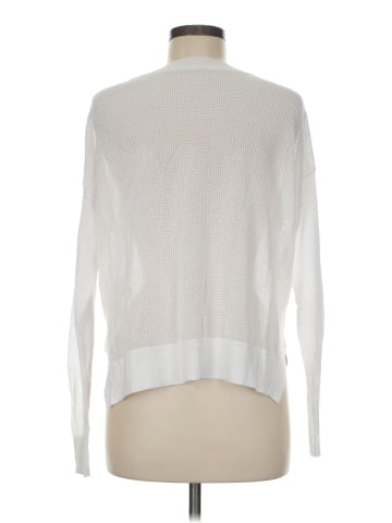 Planet By Lauren G Pullover Sweater (view 2)