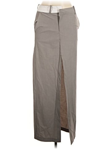 Zara Formal Skirt (view 1)