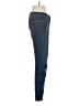 Free People Solid Blue Jeans Size 25 waist - photo 4