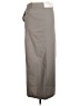Zara Gray Formal Skirt Size M - photo 2