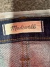 Madewell Solid Blue Jeans Size 31 waist - photo 7