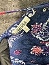 Mudd Paisley Blue Romper Size M - photo 4