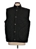J.Crew Black Vest Size L - photo 1