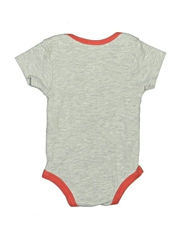 Disney Baby Short Sleeve Onesie (view 2)