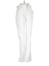 Gap White Casual Pants Size 27 waist (tall) - photo 1