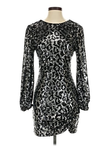 Saylor Cocktail Dress (view 1)