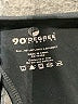 90 Degree by Reflex Black Active Tank Size M - photo 7