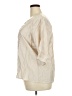 Unbranded Ivory 3/4 Sleeve Blouse Size 2X (estimated) - photo 5