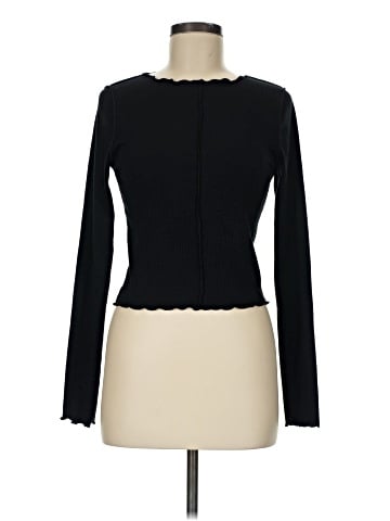 Aerie Long Sleeve Top (view 1)