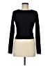 Aerie Black Long Sleeve Top Size M - photo 1