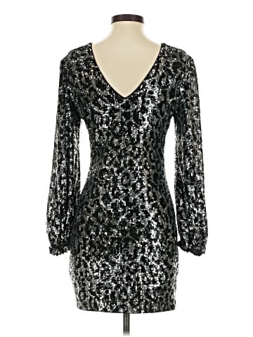 Saylor Cocktail Dress (view 2)