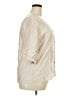 Unbranded Ivory 3/4 Sleeve Blouse Size 2X (estimated) - photo 4