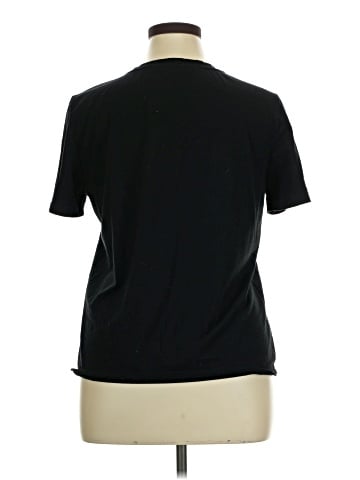 Shein Short Sleeve T-Shirt (view 2)