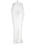 Gap White Casual Pants Size 27 waist (tall) - photo 2