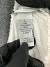 AB Studio 100% Polyester White Casual Pants Size L - photo 8