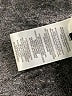 BCBGMAXAZRIA Metallic Gray Cocktail Dress Size L - photo 8
