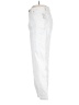 Gap White Casual Pants Size 27 waist (tall) - photo 5