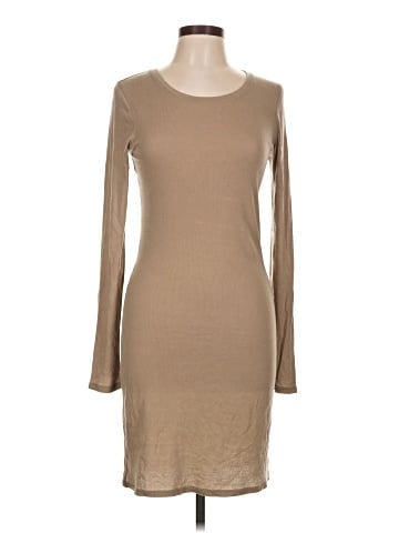 BCBGMAXAZRIA Casual Dress (view 1)