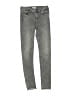 Only Solid Gray Jeans Size 13 - photo 1