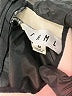 THML Black Sleeveless T-Shirt Size M - photo 7