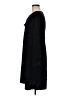Old Navy 100% Polyester Black Casual Dress Size M - photo 5