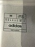 Adidas White Active T-Shirt Size M - photo 7