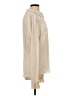 Fashion Nova 100% Polyester Ivory Long Sleeve Blouse Size L - photo 4