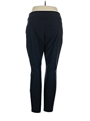 Apt. 9 Active Pants (view 2)