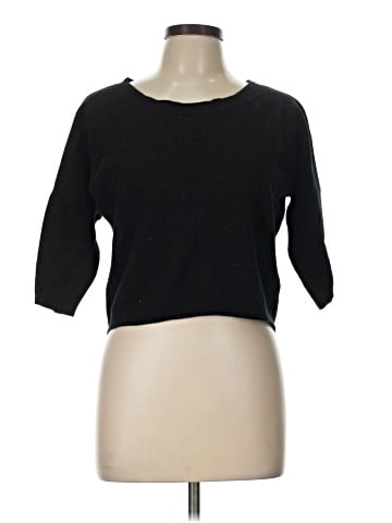 Theory Cashmere Cardigan (view 1)