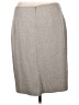 John Meyer Solid Gray Casual Skirt Size 16 - photo 2