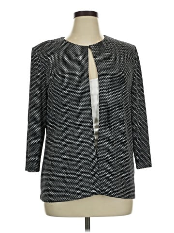 Alex Evenings Blazer (view 1)