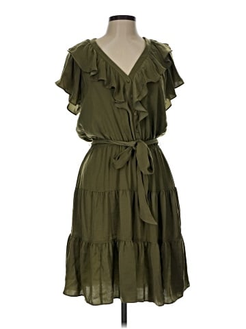 Lauren by Ralph Lauren Casual Dress (view 1)
