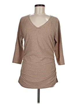 Sundance 3/4 Sleeve T-Shirt (view 1)