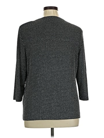 Alex Evenings Blazer (view 2)