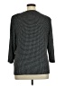 Alex Evenings Gray Blazer Size XL - photo 2