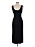 VICI Black Cocktail Dress Size M - photo 2