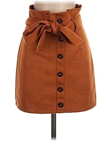 Vestidos Casual Skirt (view 1)