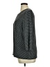 Alex Evenings Gray Blazer Size XL - photo 5