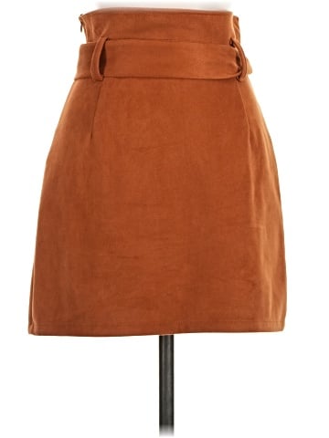 Vestidos Casual Skirt (view 2)