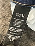 BCBGeneration Blue Jeans Size 13 - photo 8